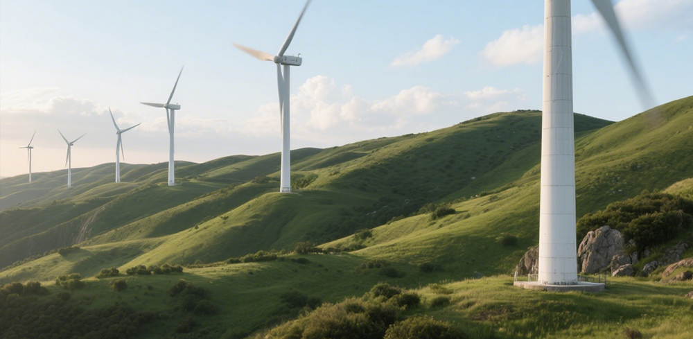 風電油液監測與診治方案